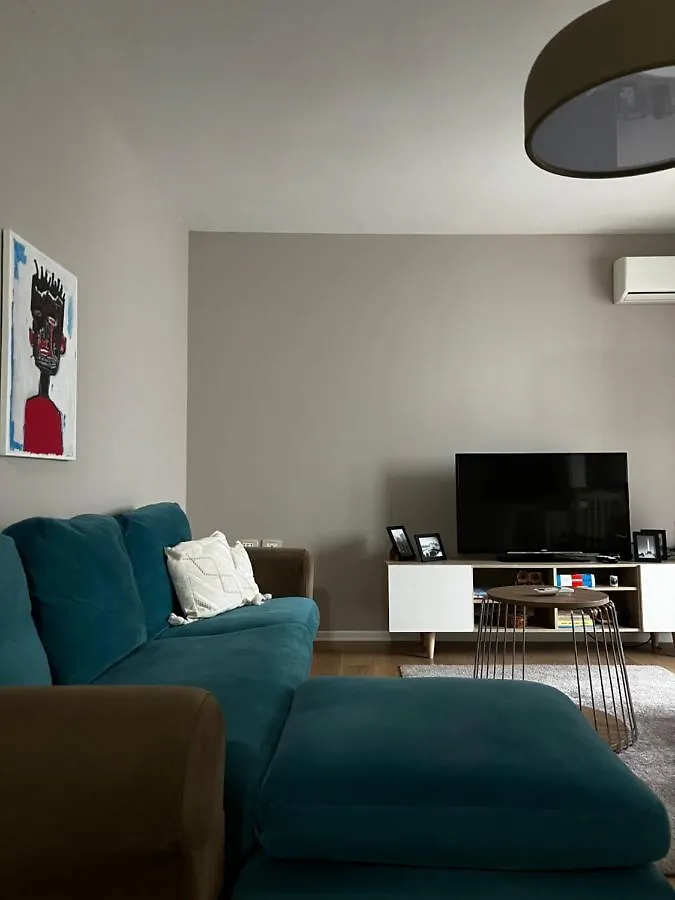 Bllok Area Apartment Tirana 0*,