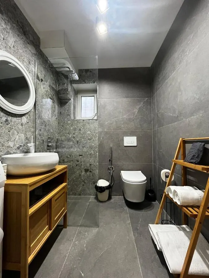 Bllok Area Apartment Tirana