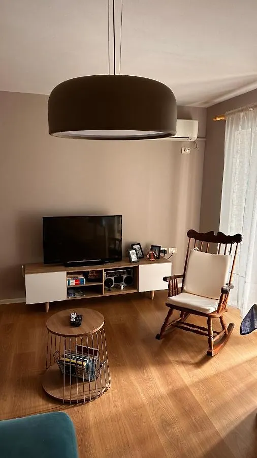 Bllok Area Apartment Tirana