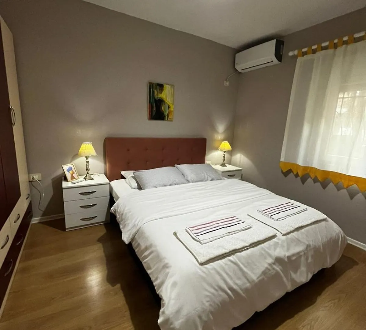 Bllok Area Apartment Tirana 0*,  Albania